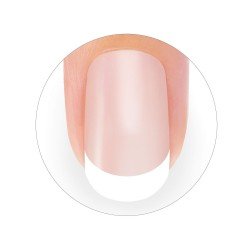 Plantillas Easy French - SMILE CUT para manicura perfecta