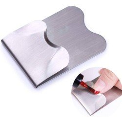 Plantillas Easy French para manicura francesa perfecta