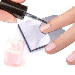 Plantillas Easy French para manicura francesa perfecta