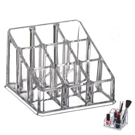 Organizador Pintalabios Modelo NBMO-15