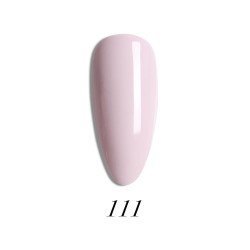 Esmalte Permanente XGEL - 111 en uñas