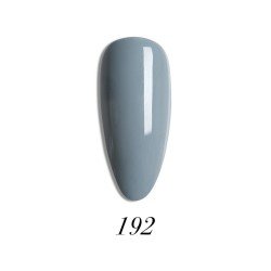 Esmalte Permanente XGEL - 192: Brillo y Resistencia