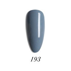 Esmalte Permanente XGEL 193 - Durabilidad y Simplicidad