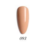 Esmalte Permanente XGEL 093 - Duradero y Elegante