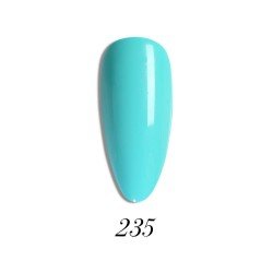 Esmalte Permanente XGEL - 235: uñas perfectas sin retoques