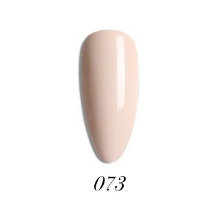 Esmalte Permanente XGEL en tono Nude 073
