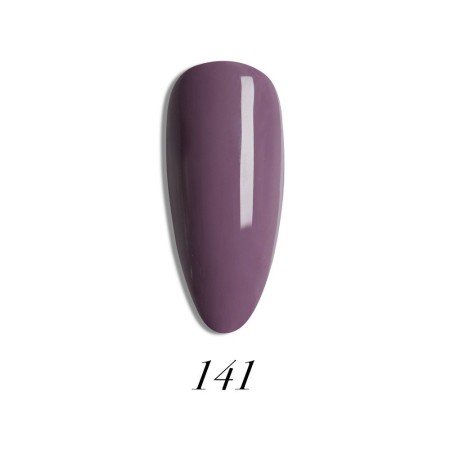 Esmalte Permanente XGEL - 141, uña perfecta hasta 15 días