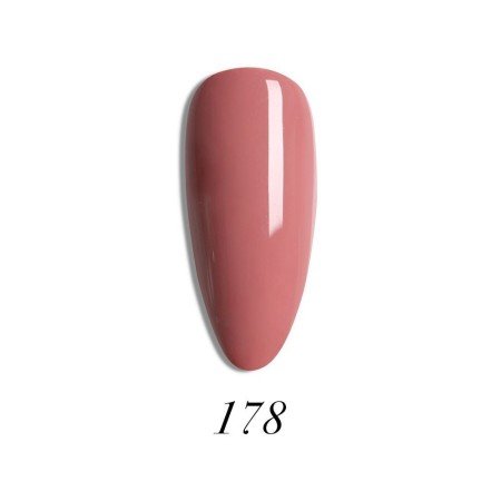Esmalte Permanente XGEL 178