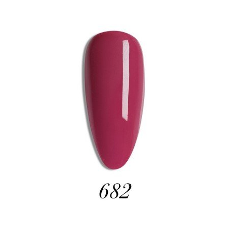 ESMALTE PERMANENTE XGEL - 682