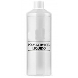 Poly Acrylgel Liquid 1000ml