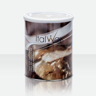 Cera Transparente Natural 800ml para depilación eficaz