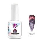 Aurora Shell Cat Eye Gel 15ml tono 04 Aurora Shell Cat Eye Gel 15ml tono 04