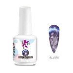 Gel Aurora Shell Cat Eye 15ml Gel Aurora Shell Cat Eye 15ml
