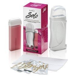 Kit Roll-On Italwax Solo para depilación en casa