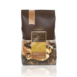 Cera Elástica Italwax Natural 1000gr