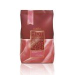 Cera Elástica Italwax 1000gr Rosa
