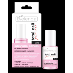 Sérum para Uñas Muy Dañadas 5 en 1