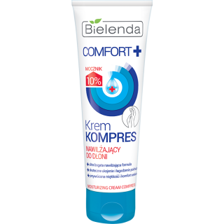 COMFORT - Crema Hidratante para Manos de 100 ml