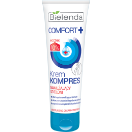 COMFORT - crema hidratante para manos 100 ml