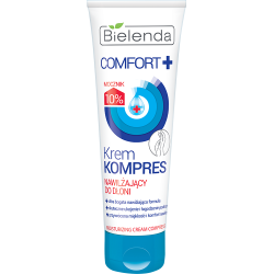 COMFORT - Crema Hidratante para Manos de 100 ml