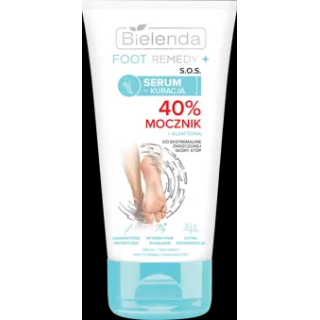 FOOT REMEDY+ Serum para Pies Extremadamente Dañados