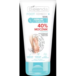 FOOT REMEDY+ Serum para Pies Extremadamente Dañados