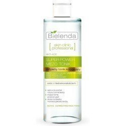 Tónico Anti-Edad Corrector Activo 200ml