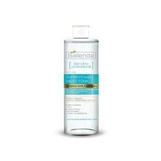 Tónico ANTIEDAD Hidratante Activa SKIN CLINIC