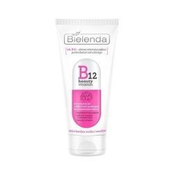 Gel Facial Vitamínico y Peeling Suave Gel Facial Vitamínico y Peeling Suave