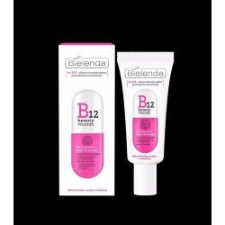 Crema Facial Vitaminada B12 Beauty 50 ml