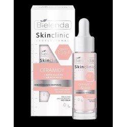 CERAMIDES sérum 30ml de SKIN CLINIC