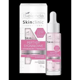 Sérum estimulante y rejuvenecedor Skin Clinic 30ml