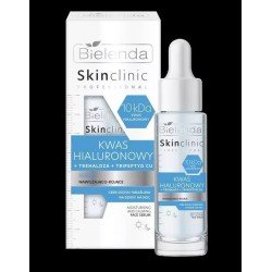 Sérum Hidratante y Calmante Ácido Hialurónico 30ml
