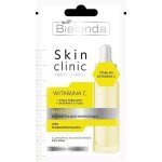 VITAMINA C Mascarilla Iluminadora e Hidratante