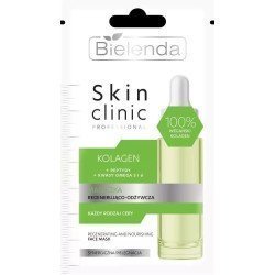 Mascarilla regeneradora y nutritiva - Skin Clinic