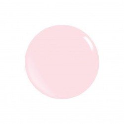 Fiber Base Rosy Pink 15ml - Base Fuerte y Flexible