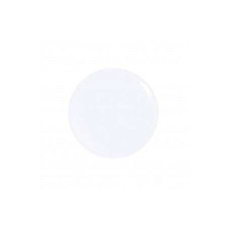 Fiber Base Milky White 15ml - Ideal para Alargar Uñas