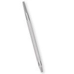 Empuja cutículas de acero FI-531 para manicura