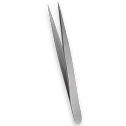 Pinzas FI-458 de precisión, tamaño 9.5cm
