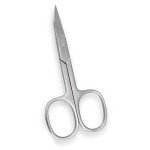 Tijera Cortacutículas FI-613 de 9 cm Tijera Cortacutículas FI-613 de 9 cm