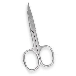 Tijera Cortacutículas FI-613 de 9 cm