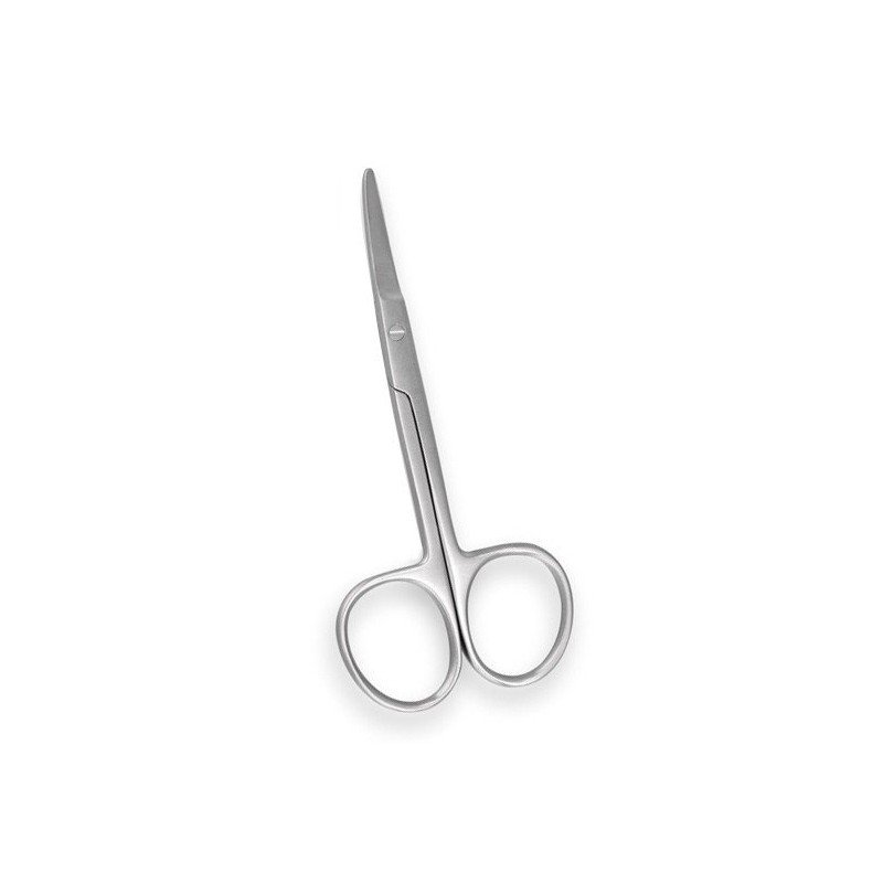 Tijera Corta Cutículas FI-607 de 9 cm Tijera Corta Cutículas FI-607 de 9 cm