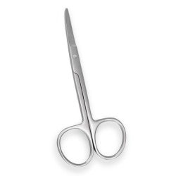 Tijera Corta Cutículas FI-607 de 9 cm
