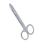 Tijera Corta Cutículas FI-629A de 12 cm Tijera Corta Cutículas FI-629A de 12 cm