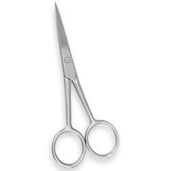 Tijera Corta Cutículas FI-619 de 11.5 cm
