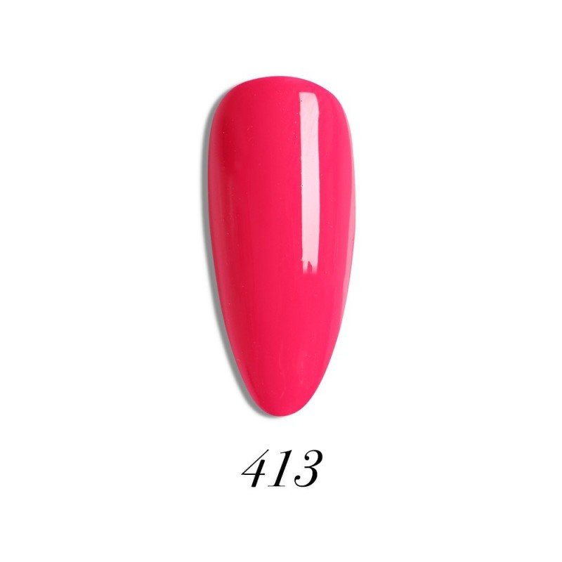 Esmalte Permanente XGEL - 413