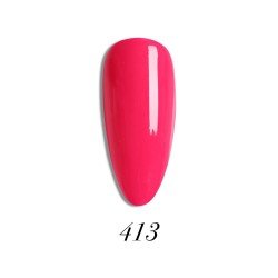Esmalte Permanente XGEL - 413