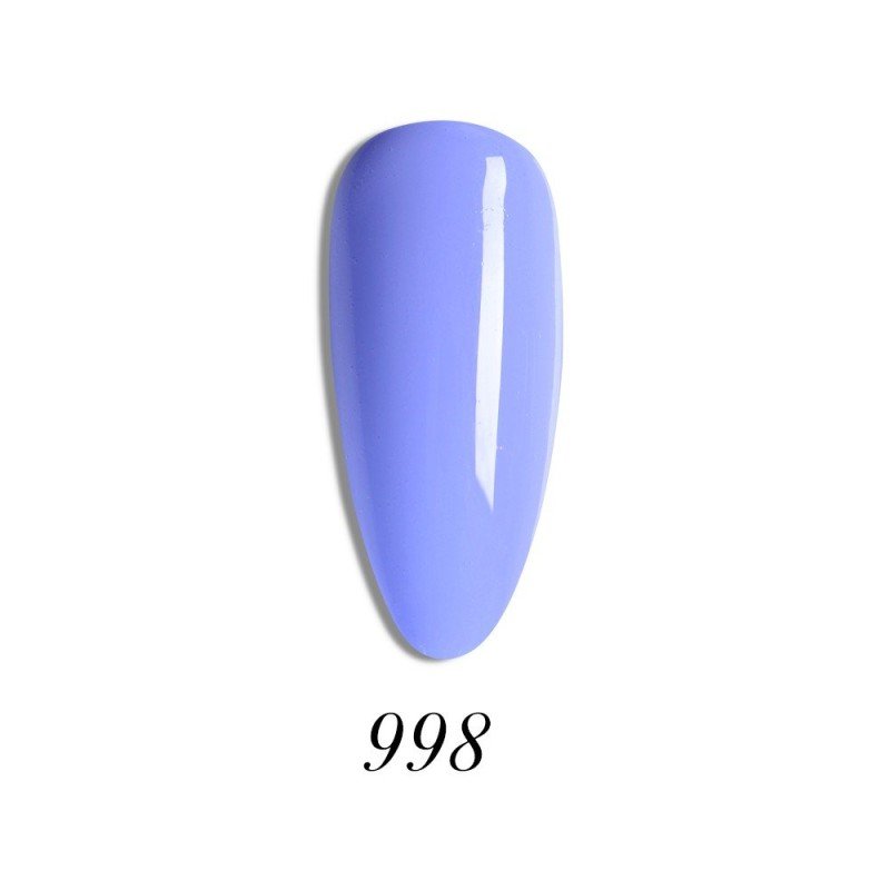 Esmalte Permanente XGEL - 15 días de perfección