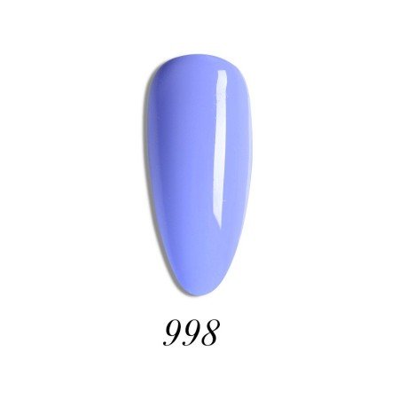 Esmalte Permanente XGEL - 15 días de perfección