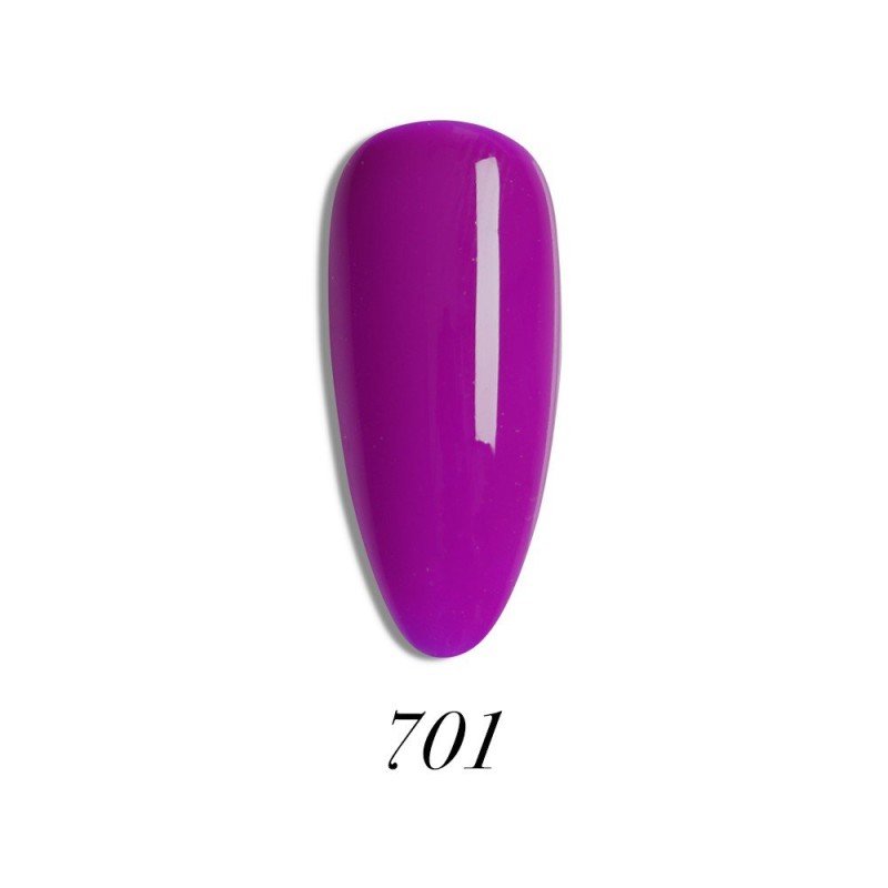 Esmalte Permanente XGEL 701 - 15 días de perfección Esmalte Permanente XGEL 701 - 15 días de perfección